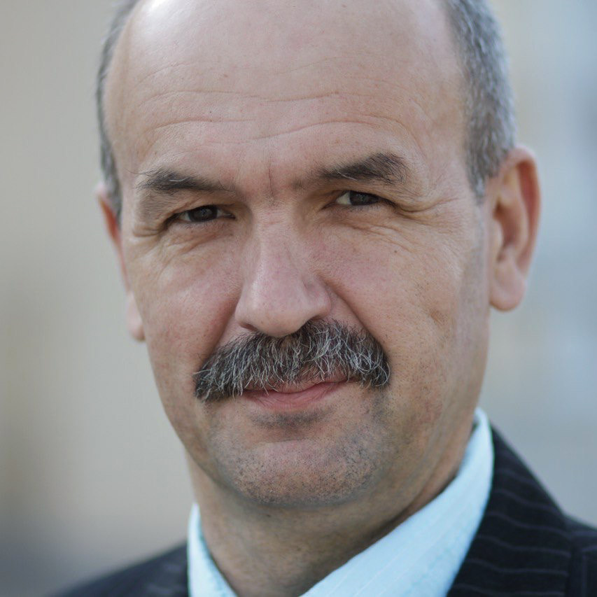 Юрий Владимирович Радюк